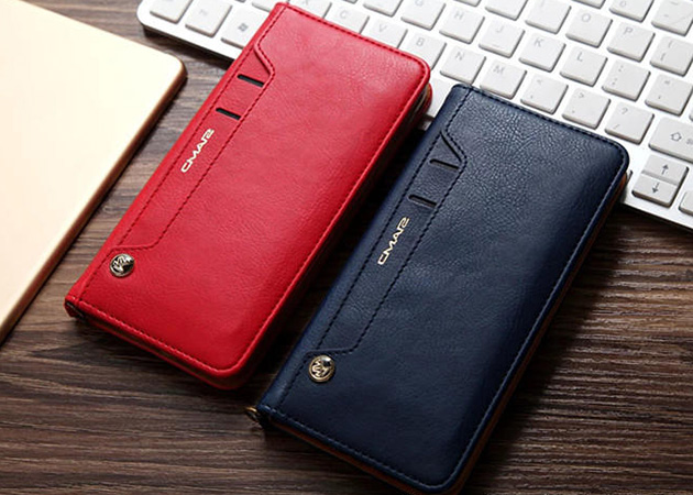 เคสกระเป๋าใส่บัตร iPhone 6/6s